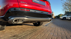 Honda Zr-V 2.0 eHEV Advance 5dr CVT Hybrid Estate